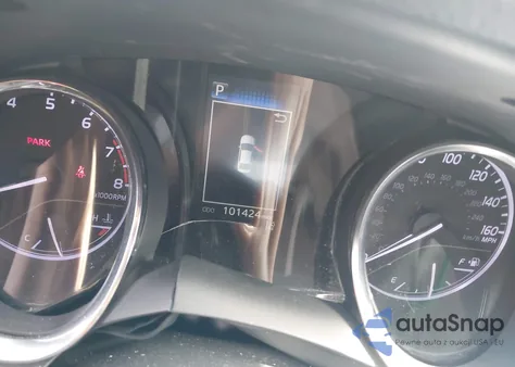 2019 Toyota Camry Le из США, поврежденный, VIN 4T1B11HK5KU762586